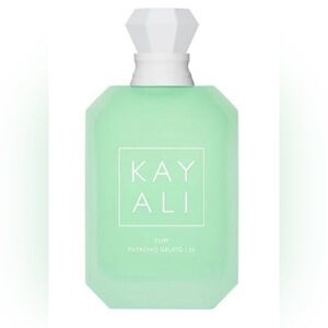 Kayali Yum PISTACHIO GELATO Eau de Parfume Perfume 33 100ML ~ UNUSED